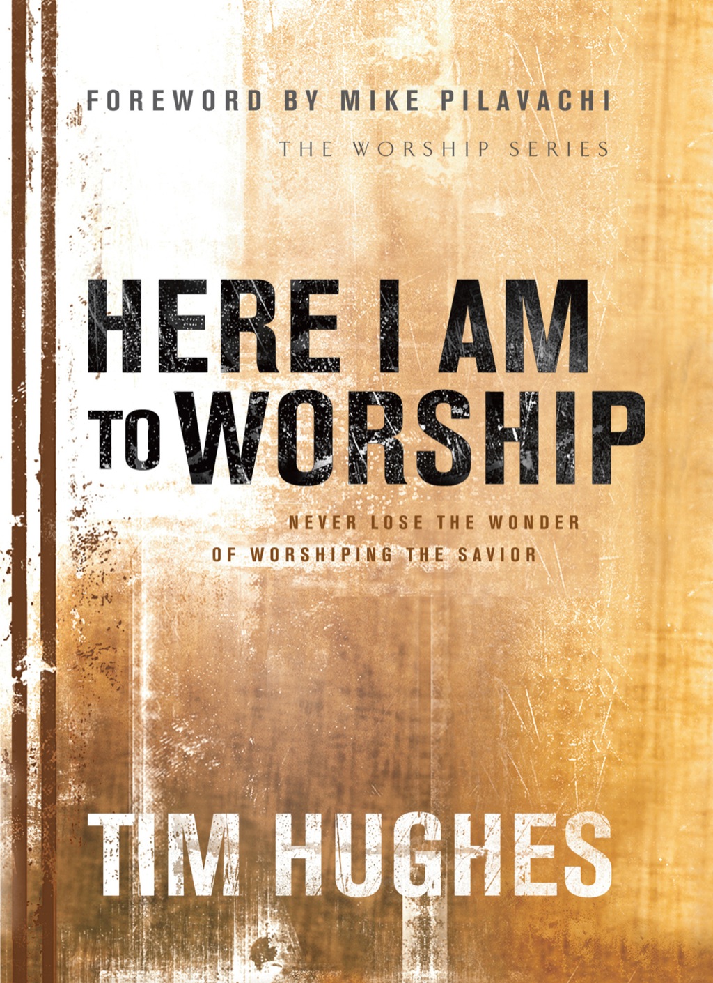 Reflowable Here I Am to Worship; $19.98