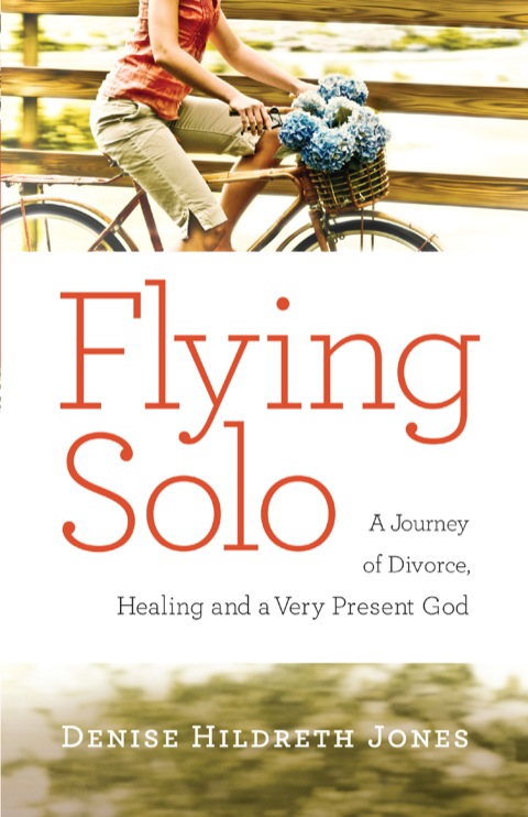 Cover image for book Flying Solo