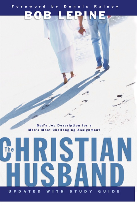 Cover image for book The Christian Husband