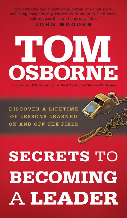 Cover image for book Secrets to Becoming a Leader