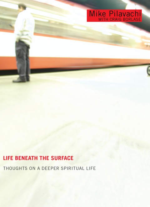 Cover image for book Life Beneath the Surface