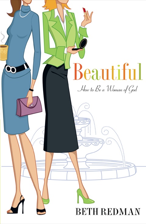Cover image for book Beautiful