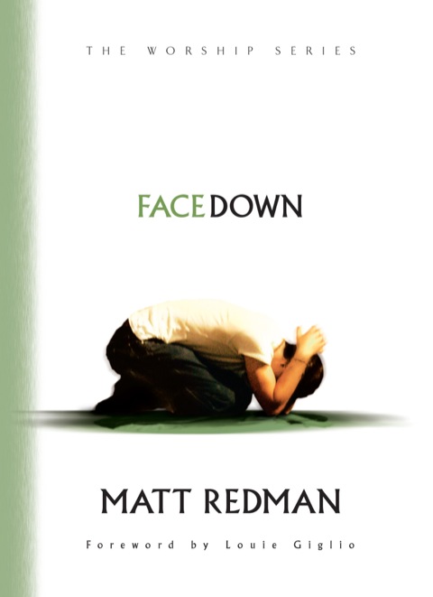 Cover image for book Facedown
