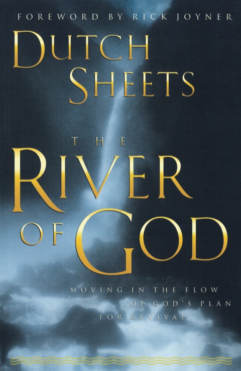 Cover image for book The River of God