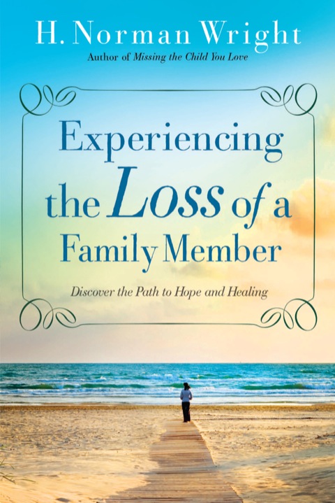 Cover image for book Experiencing the Loss of a Family Member
