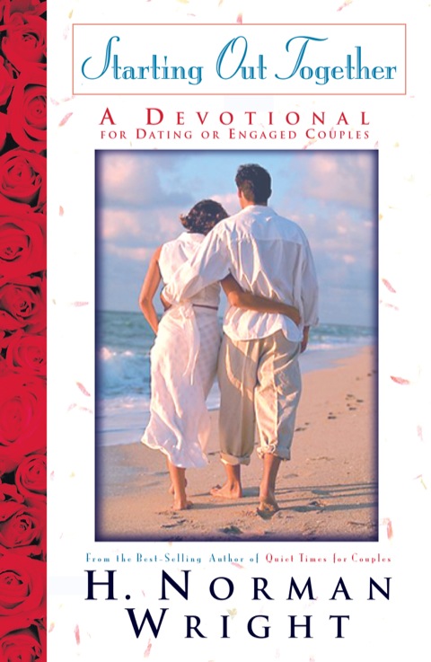 Cover image for book Starting Out Together
