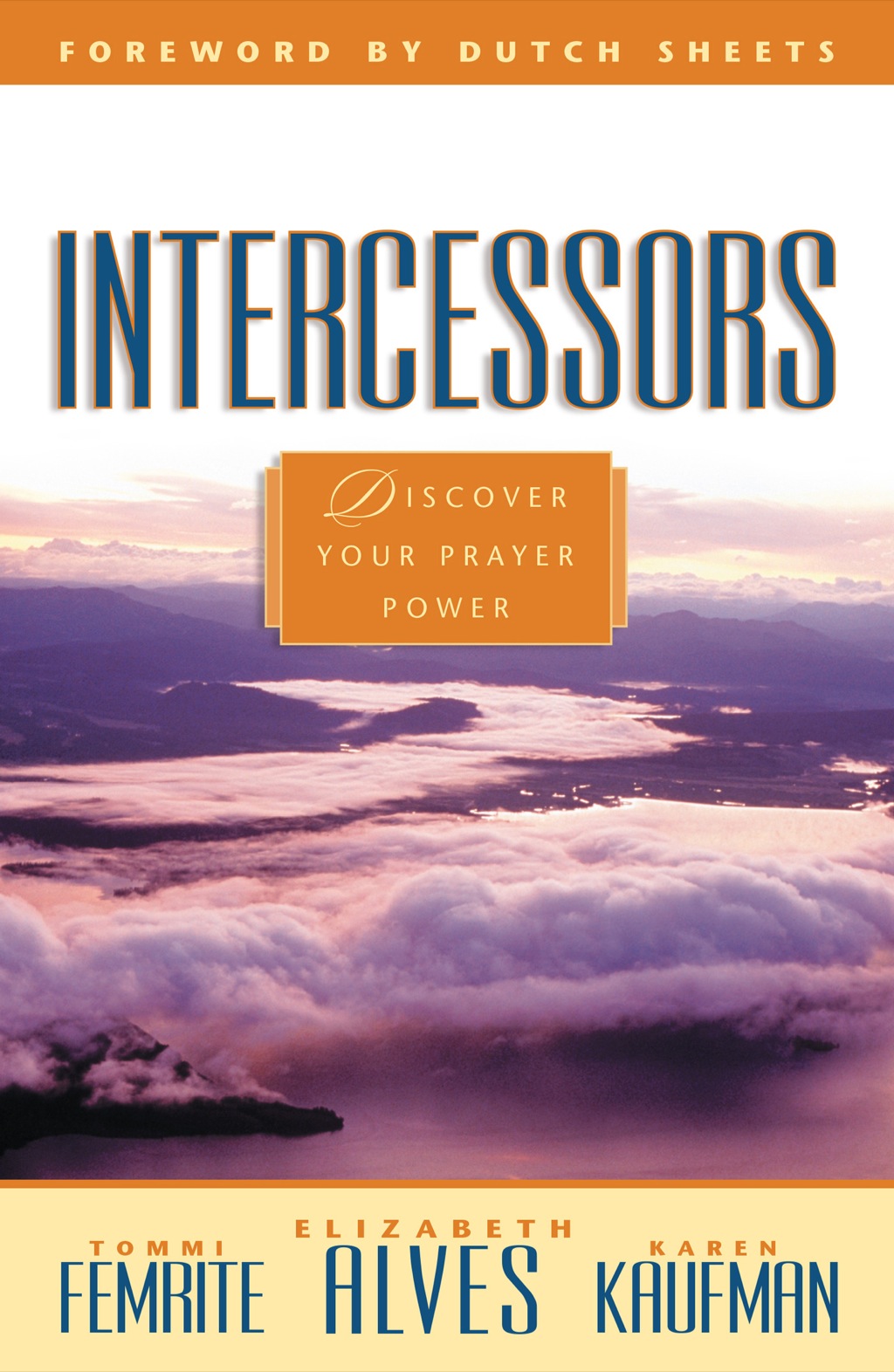 Reflowable Intercessors; $21.09