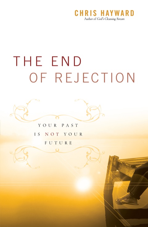 Cover image for book The End of Rejection