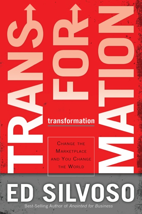 Cover image for book Transformation