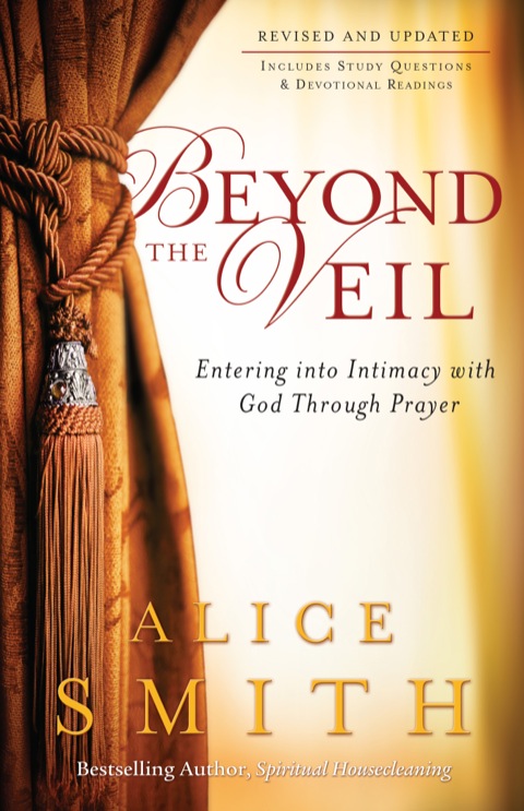 Cover image for book Beyond the Veil
