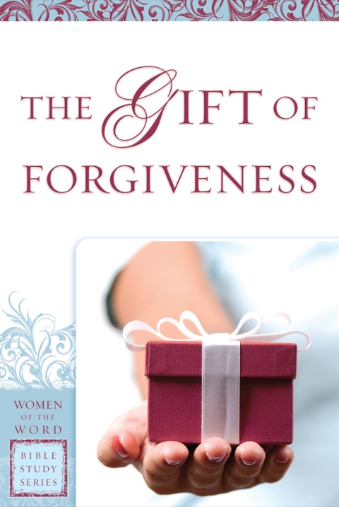 Cover image for book The Gift of Forgiveness