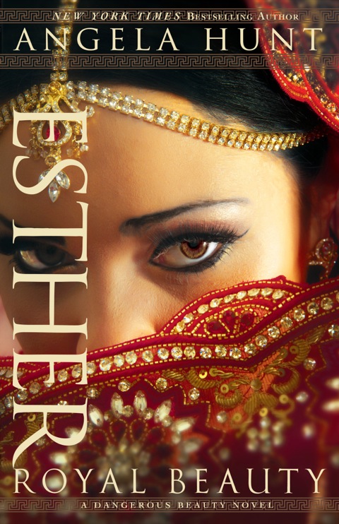 Cover image for book Esther
