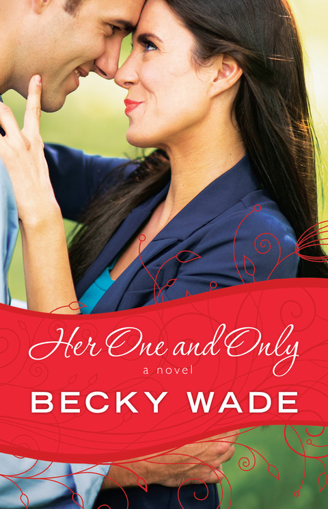 Cover image for book Her One and Only