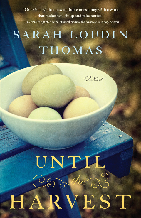 Cover image for book Until the Harvest