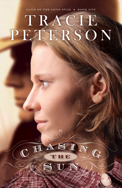 Cover image for book Chasing the Sun