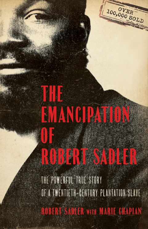 Cover image for book The Emancipation of Robert Sadler