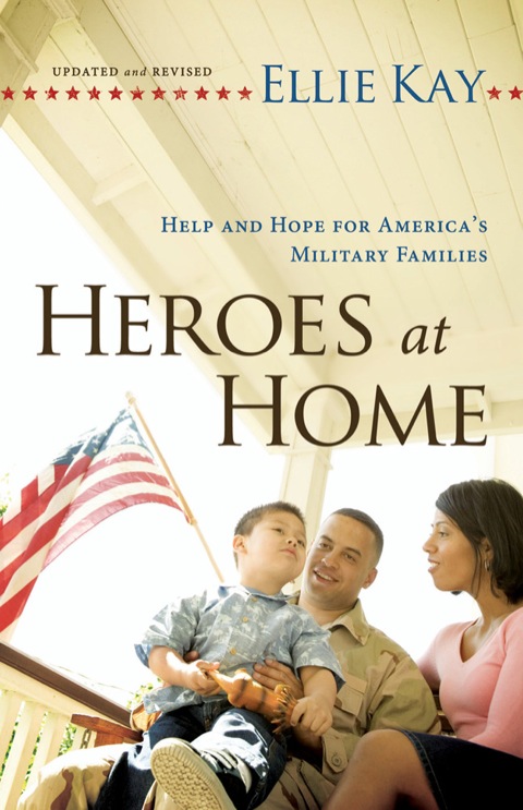 Cover image for book Heroes at Home