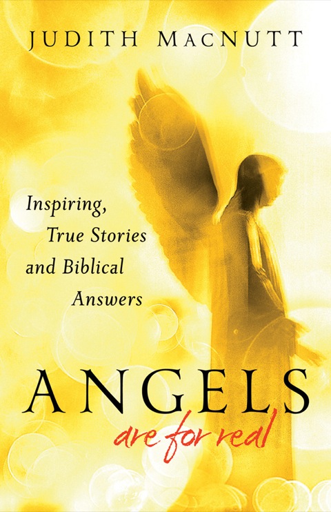 Cover image for book Angels Are for Real