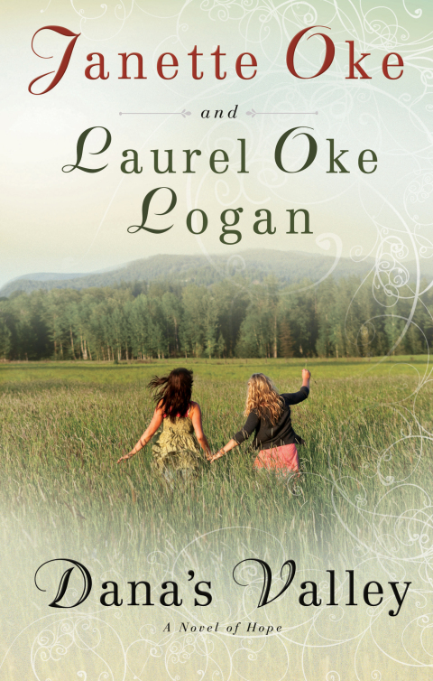 Cover image for book Dana's Valley