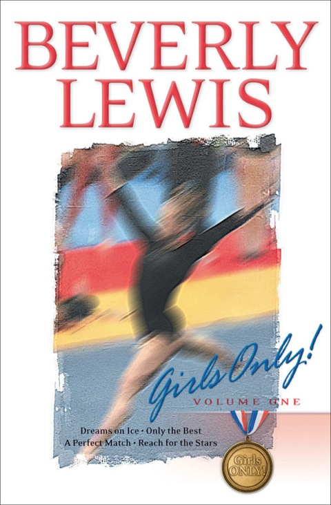 Cover image for book Girls Only!