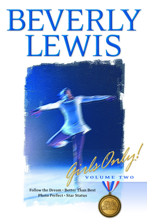 Cover image for book Girls Only!