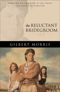 Cover image: The Reluctant Bridegroom 9780764229510