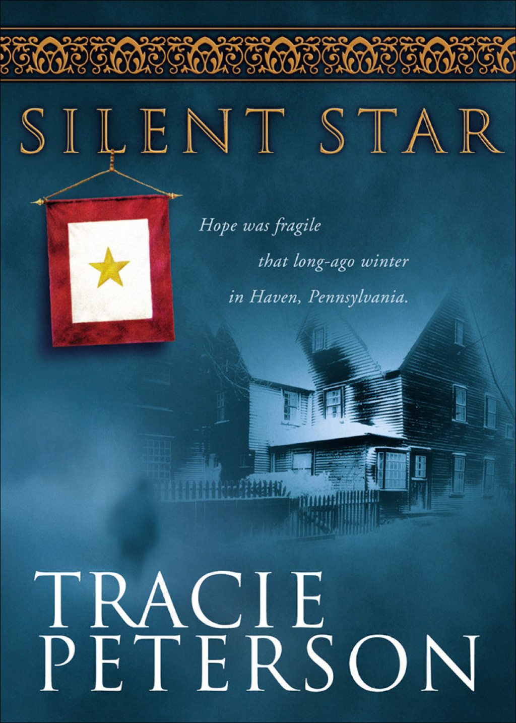 Reflowable Silent Star; $7.76