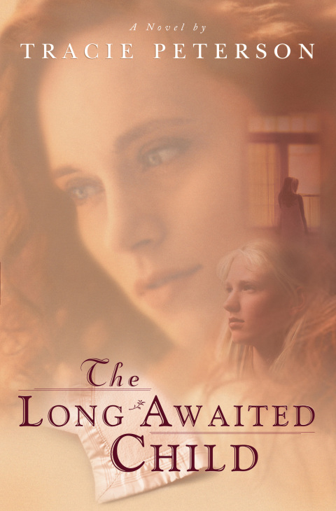 Cover image for book The Long-Awaited Child