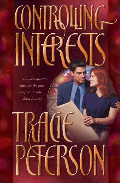 Cover image for book Controlling Interests