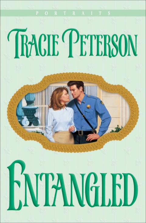 Cover image for book Entangled