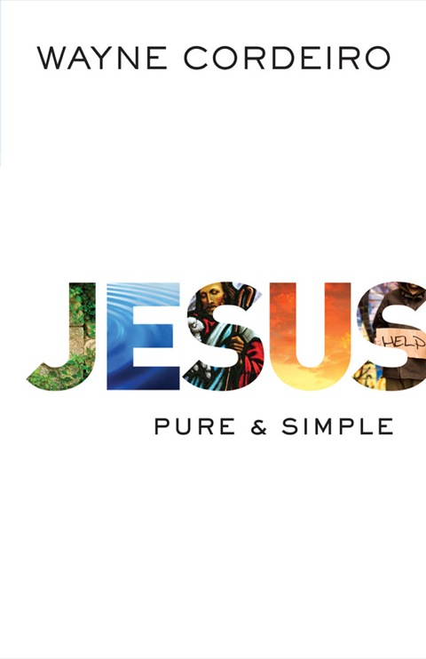 Cover image for book Jesus