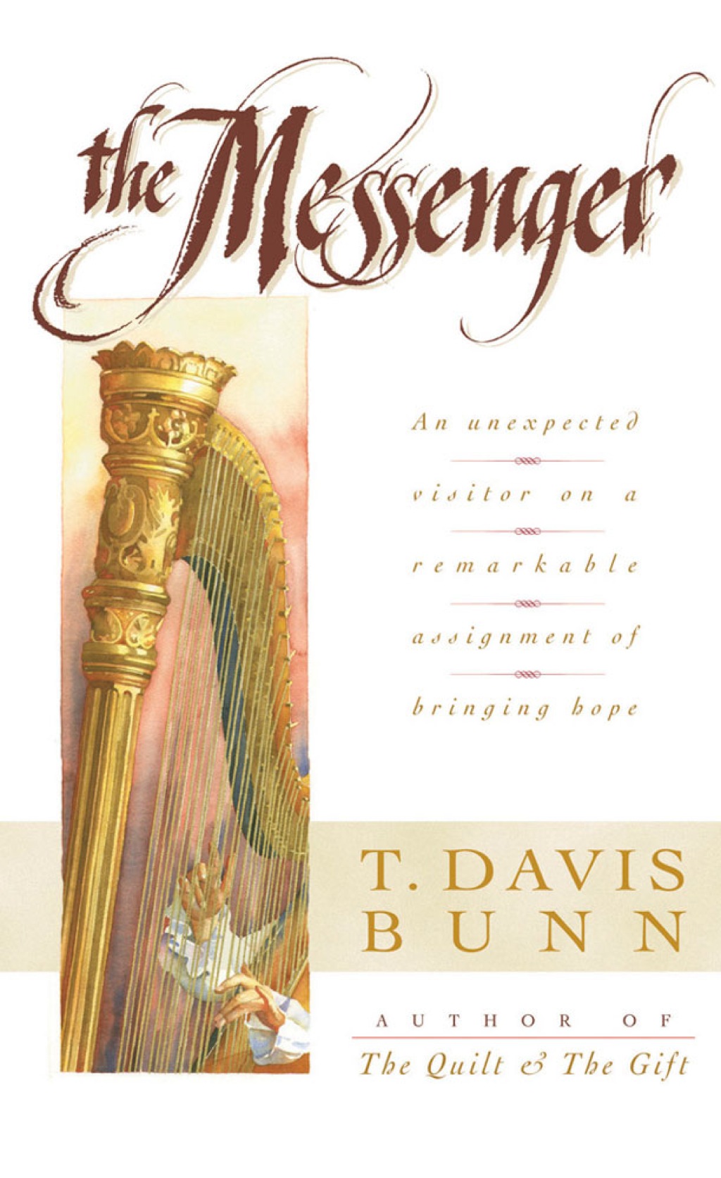 Reflowable The Messenger; $13.31