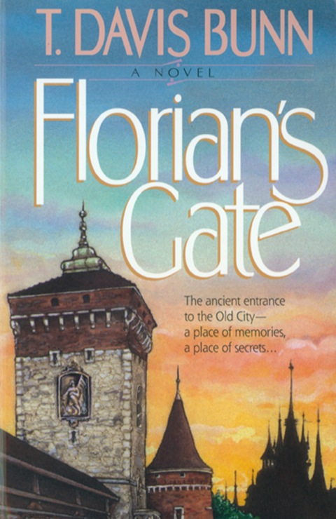 Cover image for book Florian's Gate