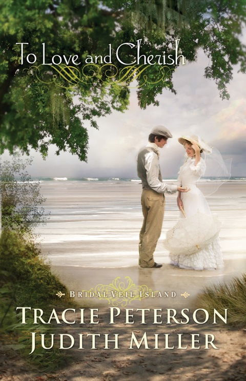 Cover image for book To Love and Cherish