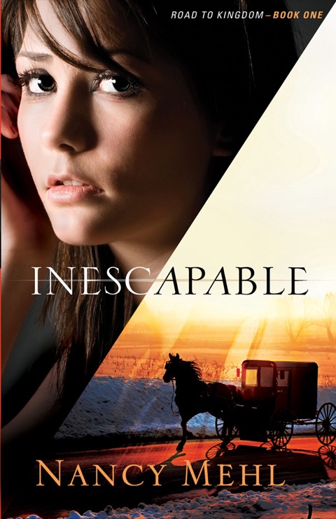Cover image for book Inescapable