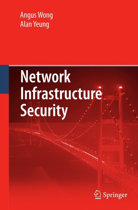 Network Infrastructure Security 