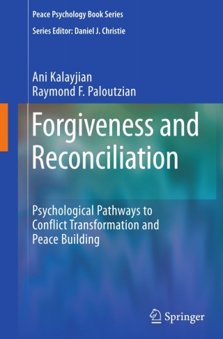 Forgiveness and Reconciliation