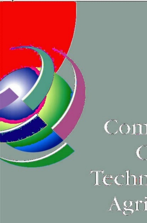 Cover image for book Computer and Computing Technologies in Agriculture II, Volume 1