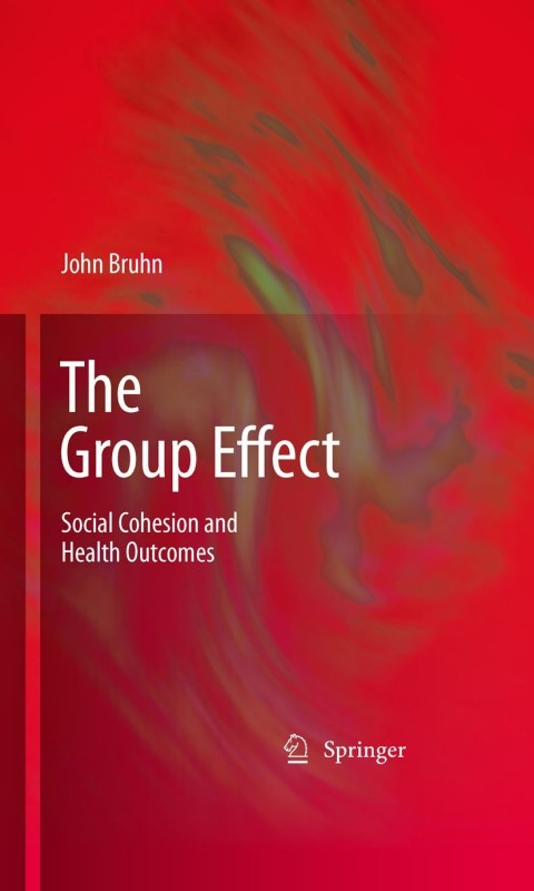 Cover image for book The Group Effect