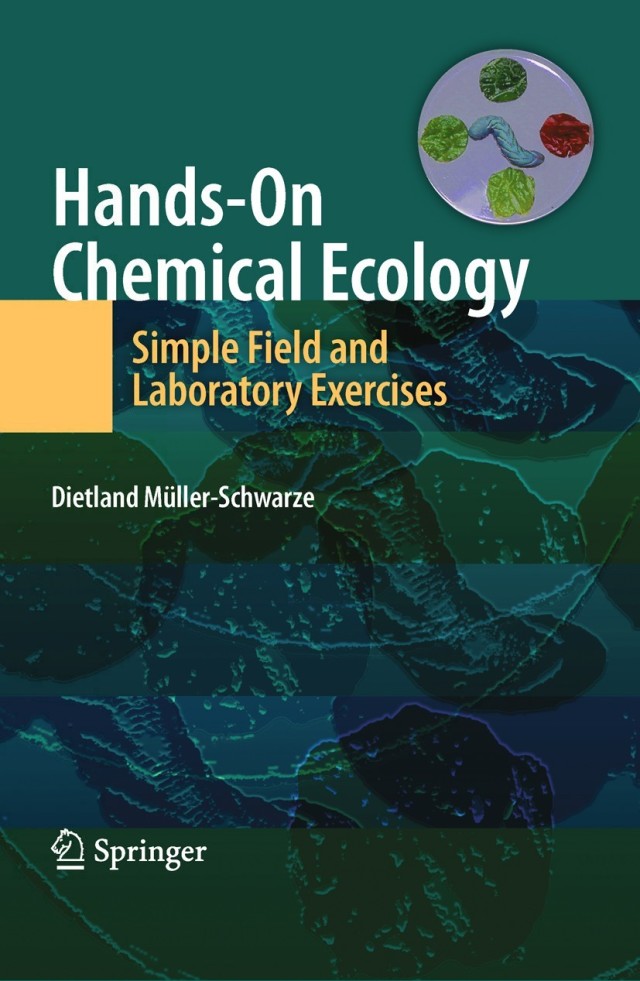 Hands-On Chemical Ecology: