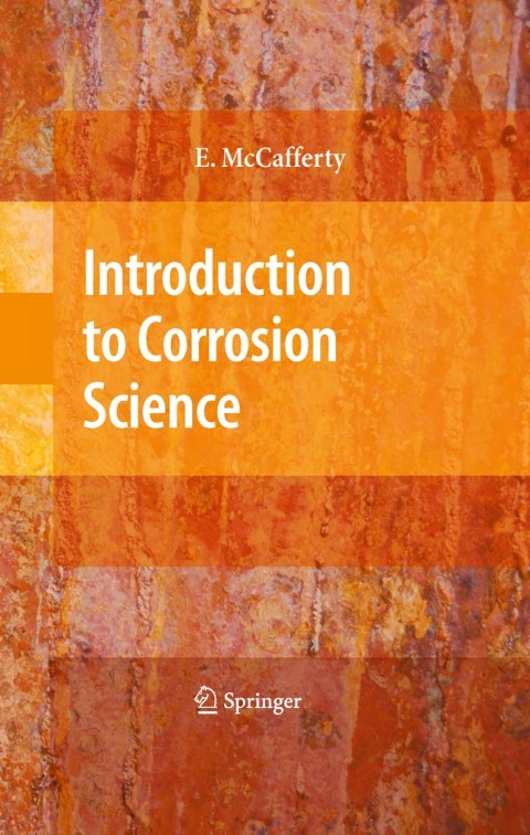 Intro.To Corrosion Science