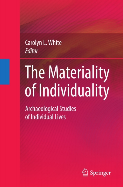 The Materiality of Individuality 