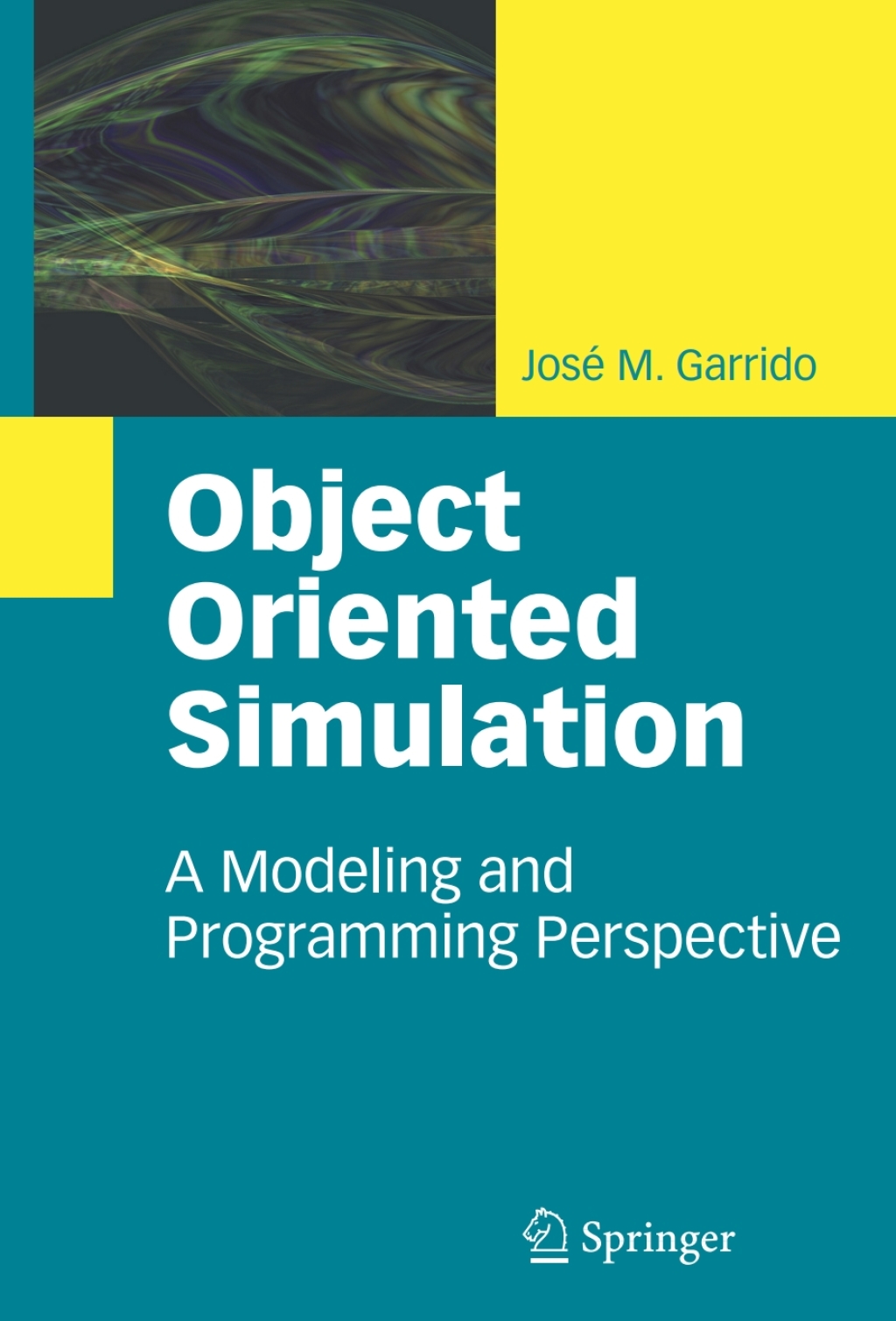 Object Oriented Simulation (eBook)
