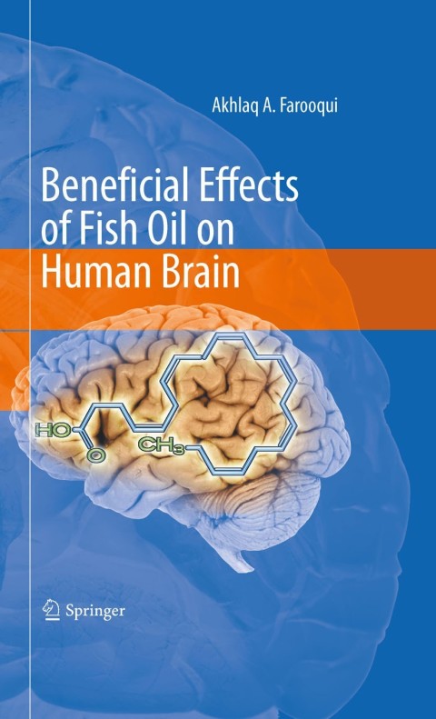Beneficial Effects of Fish Oil on Human Brain 