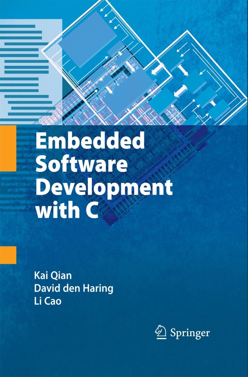Embedded Software Development with C (eBook)
