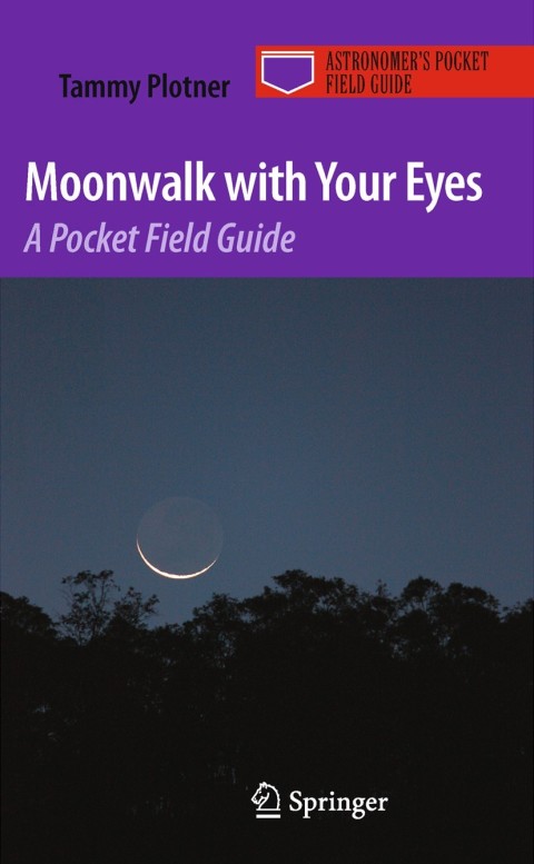 Cover image for book Moonwalk with Your Eyes
