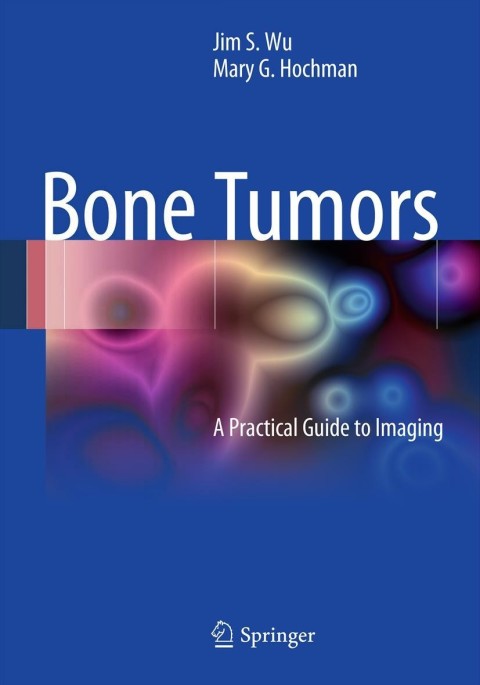 Cover image for book Bone Tumors
