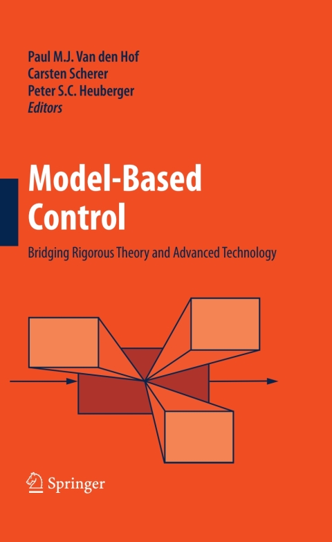 Model-Based Control: 