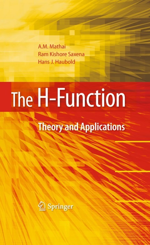 The H-Function 