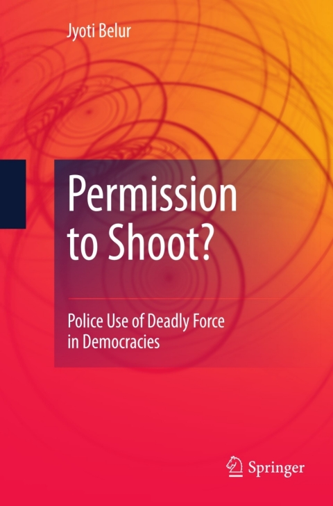 Cover image for book Permission to Shoot?